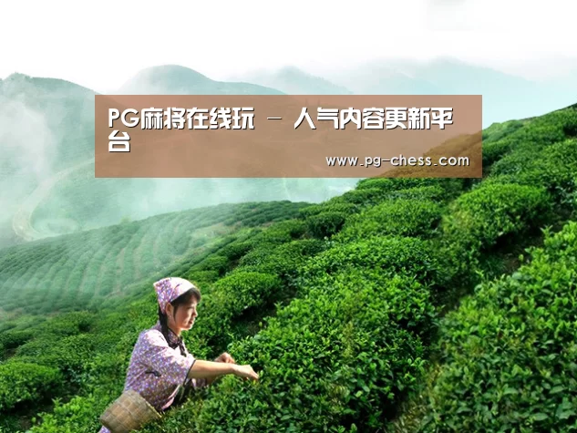 PG麻将在线玩 - 人气内容更新平台