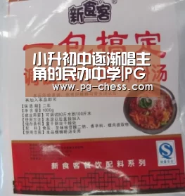 小升初中逐渐唱主角的民办中学|PG麻将娱乐(图1) PGAPP下载