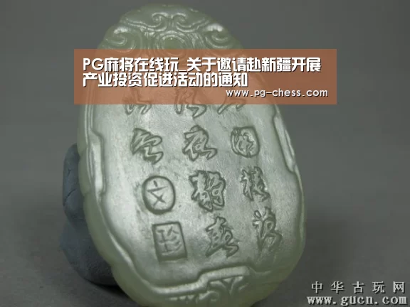 PG麻将在线玩_关于邀请赴新疆开展产业投资促进活动的通知(图4) PG麻将在线玩