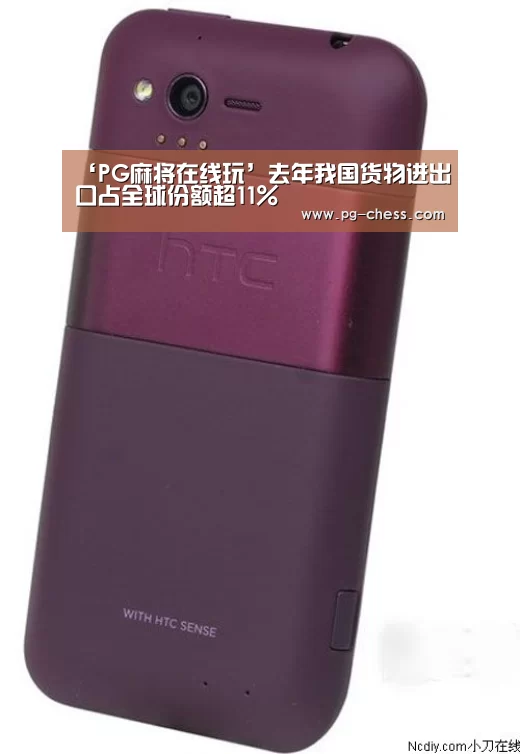 ‘PG麻将在线玩’去年我国货物进出口占全球份额超11%(图3) PG麻将在线玩